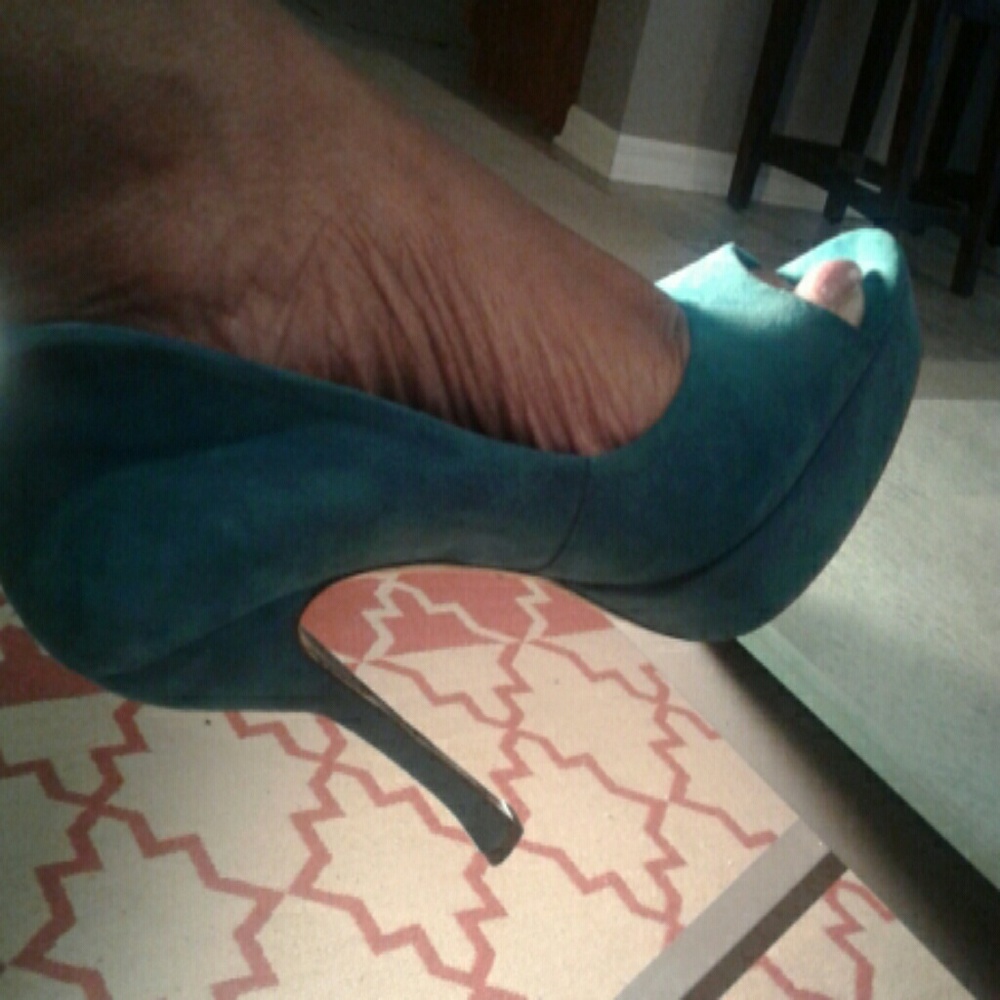 JEROME ROUSSEAU SHOES SIZE 8.5 - Picture 7 of 7